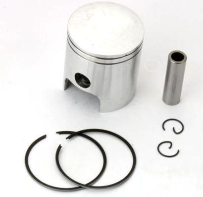 Piston kit minarelli - kit,