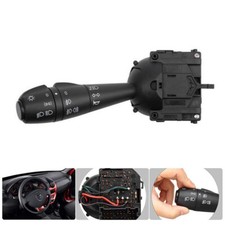 For Dacia Logan Sandero Steering Column Stalk Indicator Lights Switch 8201167988