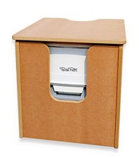 Porta Potti 145 345 toilet