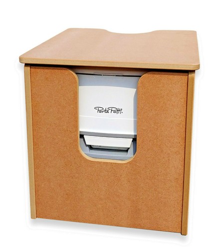 Porta potti 145 345 toilet - 145,
