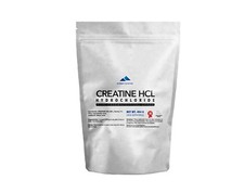 CREATINE HCL HYDROCHLORIDE 454g  POWDER