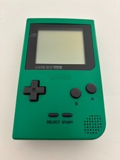 Nintendo Gameboy Pocket -
