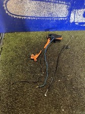 Stihl Fs40 Fs50 Km56 Petrol