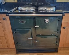 Esse Electric Range Cooker