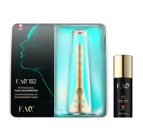 Foreo faq 102 radio - foreo,