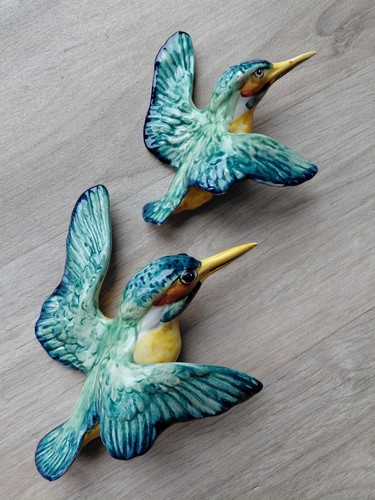 Vintage beswick flying - beswick,