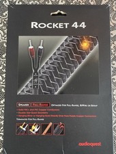 AudioQuest Rocket 44