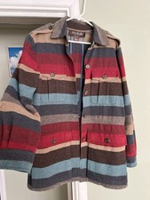 Moloh Coat, Size 12, RRP £700, Size 12, 100% Wool, Excellent Condition