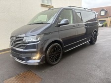 Volkswagen Transporter T6.1 -
