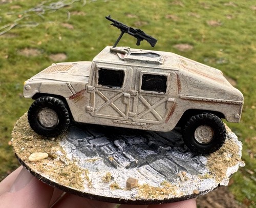 28mm scale resin - scale,
