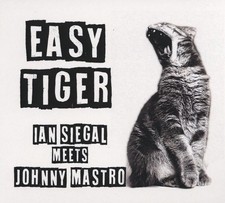 Ian Siegal & Johnny Mastro