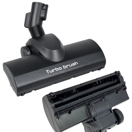 Turbo floor tool for miele - floor,