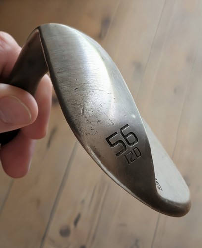 Titleist vokey sm9 degree - vokey, 56