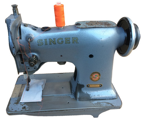 Singer 151w2 compound needle - 151w2,