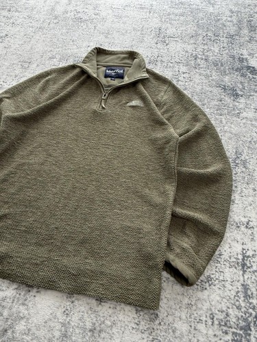 Weird fish jumper mens - weird,