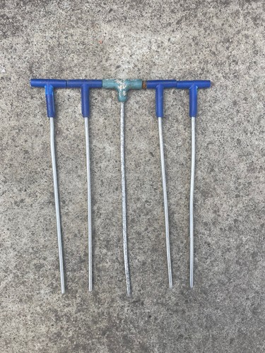 Pigeon bob wires 23cm - bob,