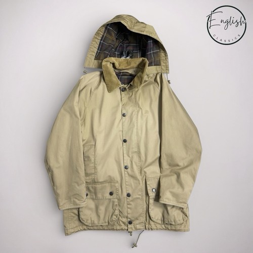 Barbour lightweight beaufort - barbour,
