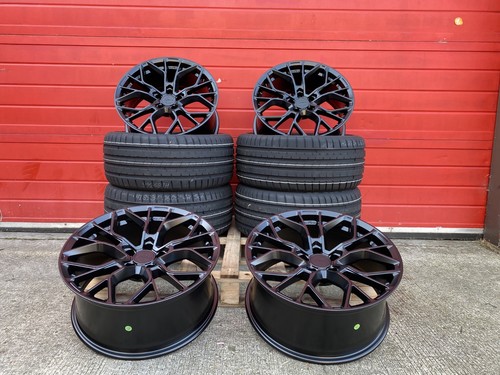 Alloy wheels and - alloy,
