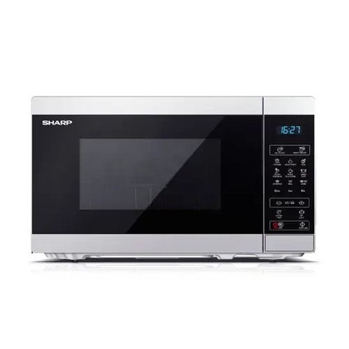Sharp mg02 l 800w - 20,