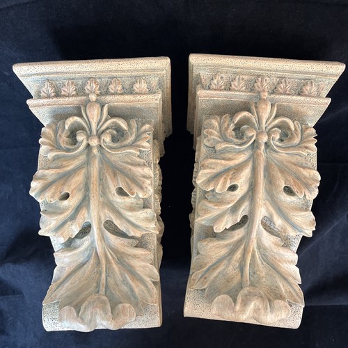 Vintage acanthus leaf - vintage,