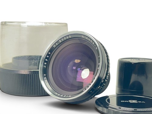 Exc case bronica - [exc+5, w/