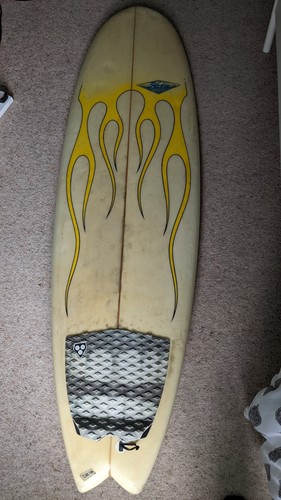 Hobie slug fish mark - hobie, 6'