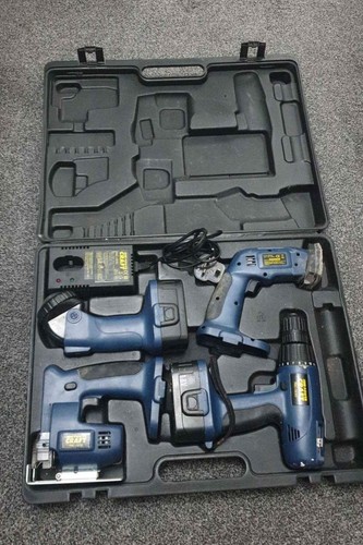 Power craft drills - craft,