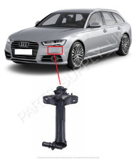 NEW FOR AUDI A6 C7 2015 - 2018