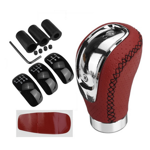 Speed accessory pu leather - 5/6,