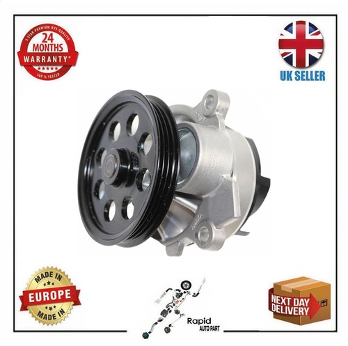 Water pump for - pump, transit
