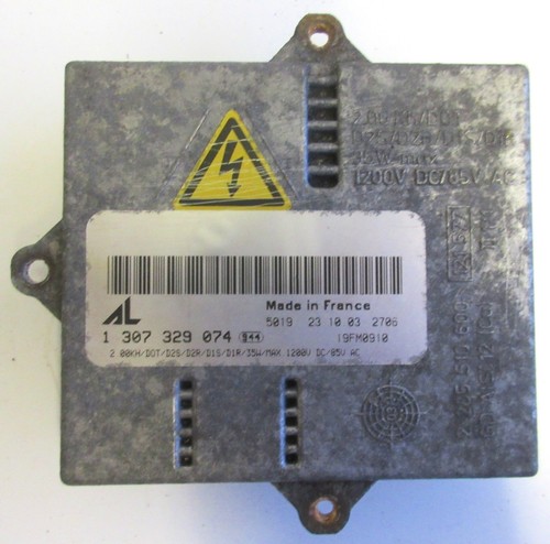 Genuine bmw mini xenon - genuine, &