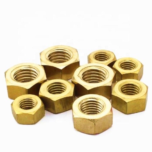 4mm solid brass - m4,