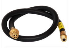 Universal Gas Cooker Hose Pipe