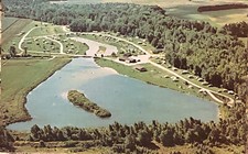 Campers Cove Campground New