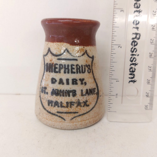 Small antique the dairy - small,