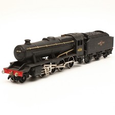 Hornby Dublo Class 8F 2-8-0 Locomotive 48109 BR Black 2 Rail OO Gauge