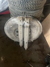 VW T25 T3 1.6 TD 1989 SPARE