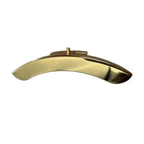 Single leg banjo armrest fit - single,