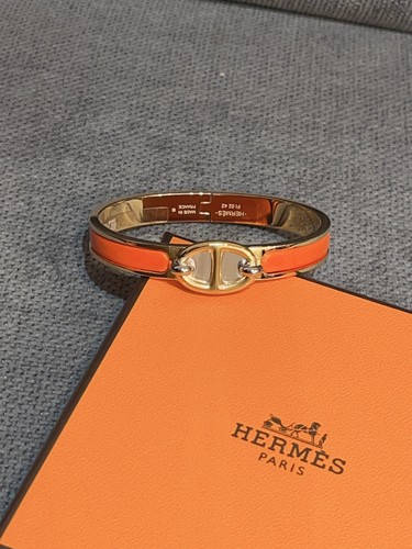 Hermès mini clic chaîne - hermès,