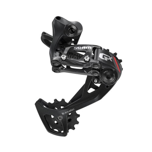Sram rear derailleur - sram,