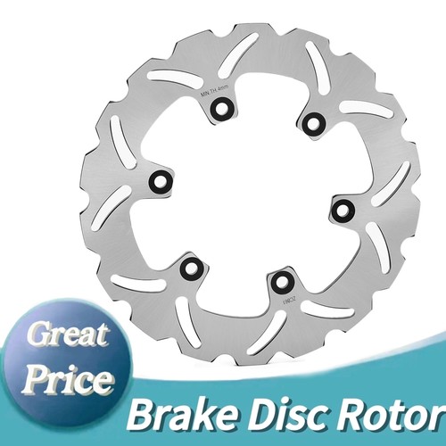 Rear brake disc for - rear,