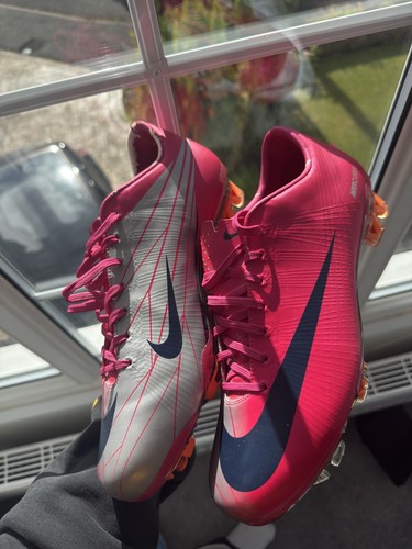 Nike mercurial vapor - nike, ix