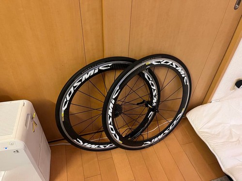 Mavic cosmic pro - cosmic, 60