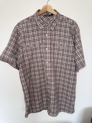 Rohan equator shirt men - shirt, men’s