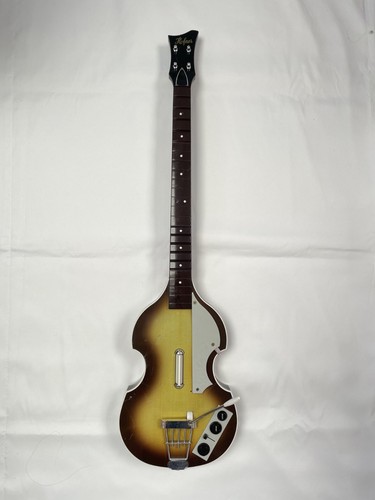 Ps3 guitar hero - guitar, rock