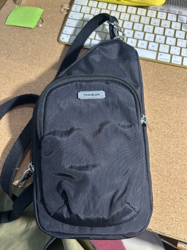 Travelon unisex essentials - travelon,
