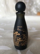 Vintage Shiseido ZEN Original