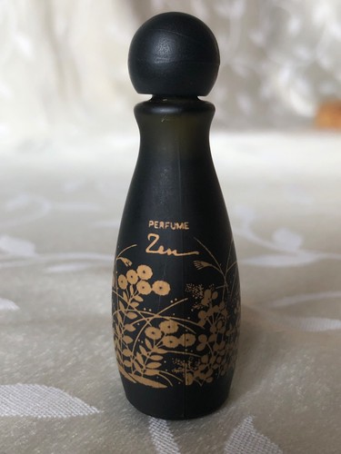 Vintage shiseido zen original - vintage,
