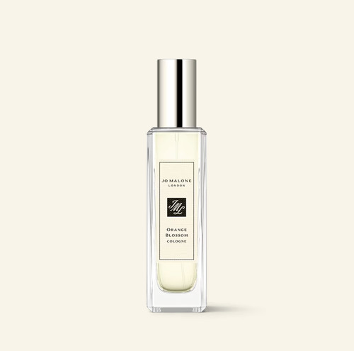 Malone orange blossom - jo,