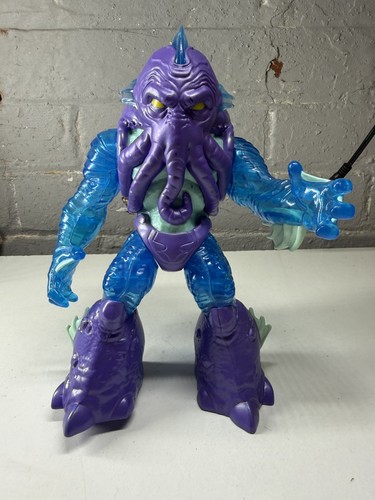 Lord poivrons gormiti legends - lord,
